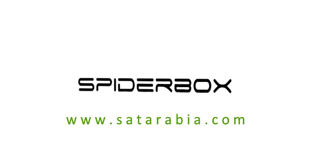 spiderbox